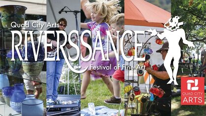 2021 Riverssance Festival of Fine Art